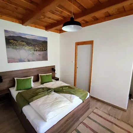 Apartman Kishíd