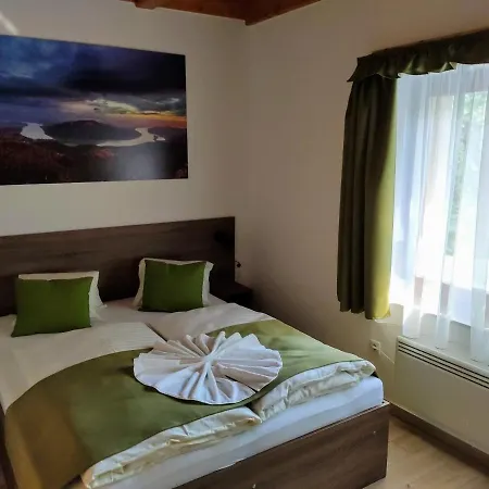 Kishíd Apartman Pilismarót