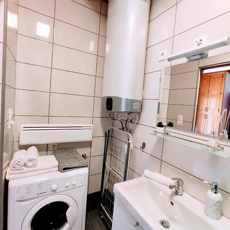 Apartman Kishíd