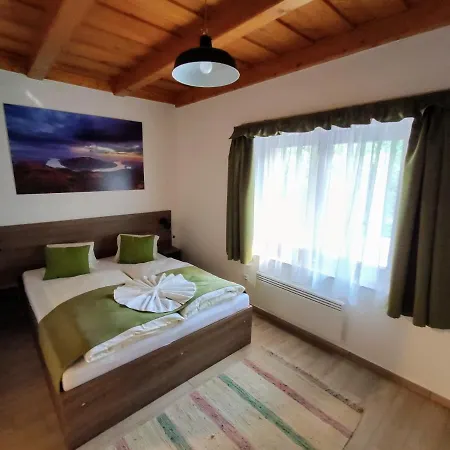 Kishíd Apartman *