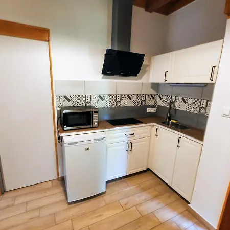 Kishíd Apartman Pilismarót