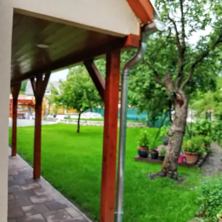 Apartman Kishíd Pilismarót