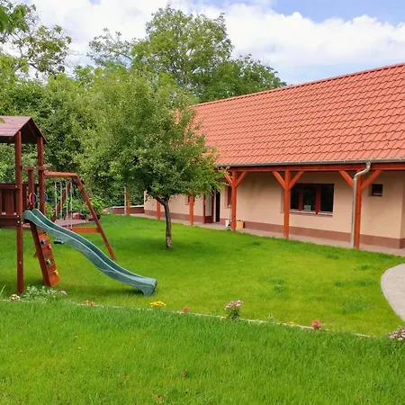 Kishíd Apartman