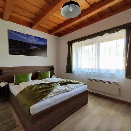 Kishíd Apartman