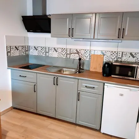 Apartman Kishíd Pilismarót