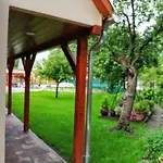 Appartamento Kishíd Pilismarot