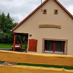 Kishíd Appartamento *