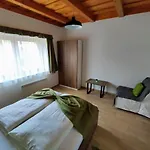 Appartamento Kishíd Pilismarot