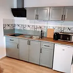 Appartamento Kishíd Pilismarot