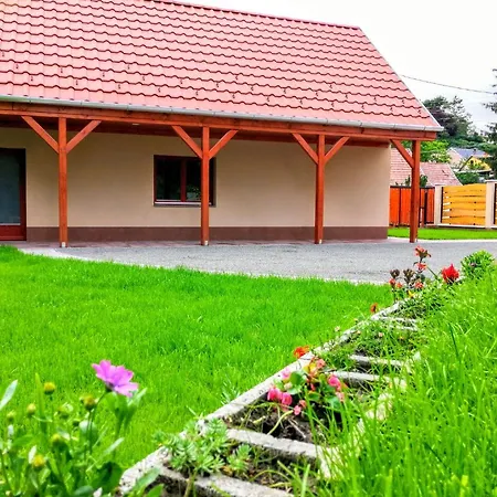 Apartmán Kishid Vendeghaz