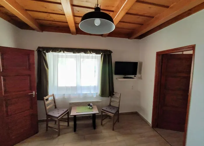 Kishíd Apartamento *