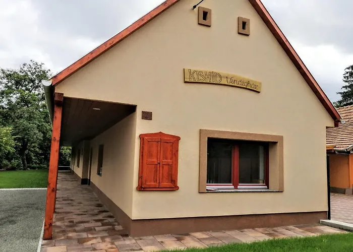 Apartamento Kishíd