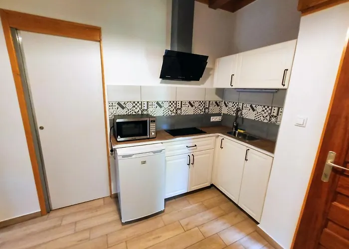 Kishíd Appartamento Pilismarot