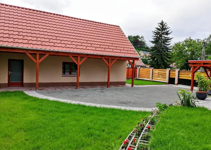 Kishíd Appartamento Pilismarot